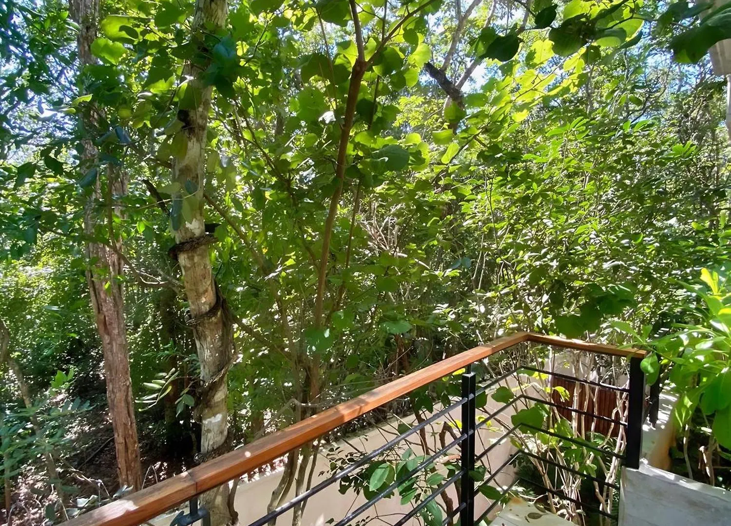 Etnica Tulum Residences Jungle Paradise Apartment