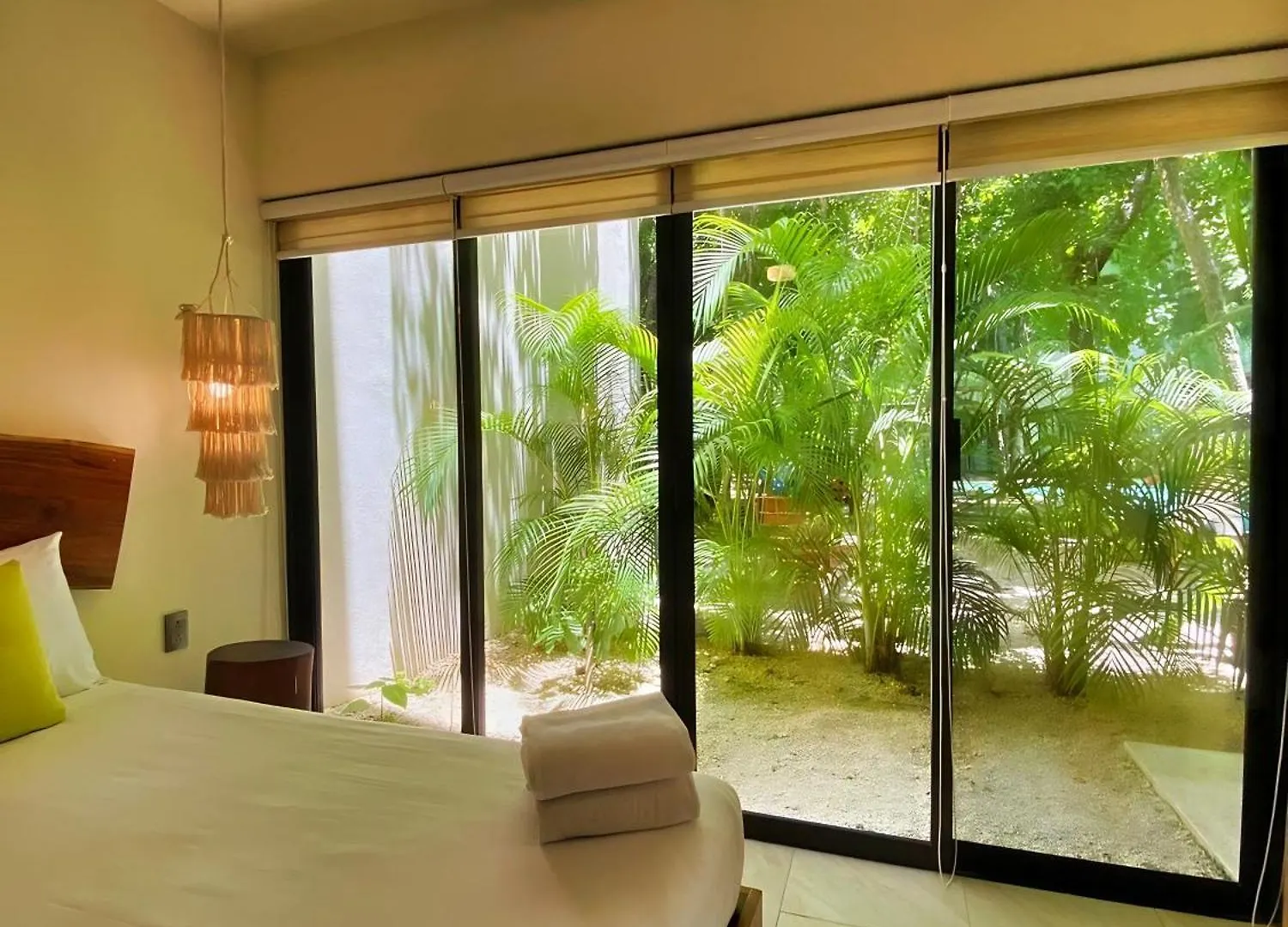 Etnica Tulum Residences Jungle Paradise Apartment