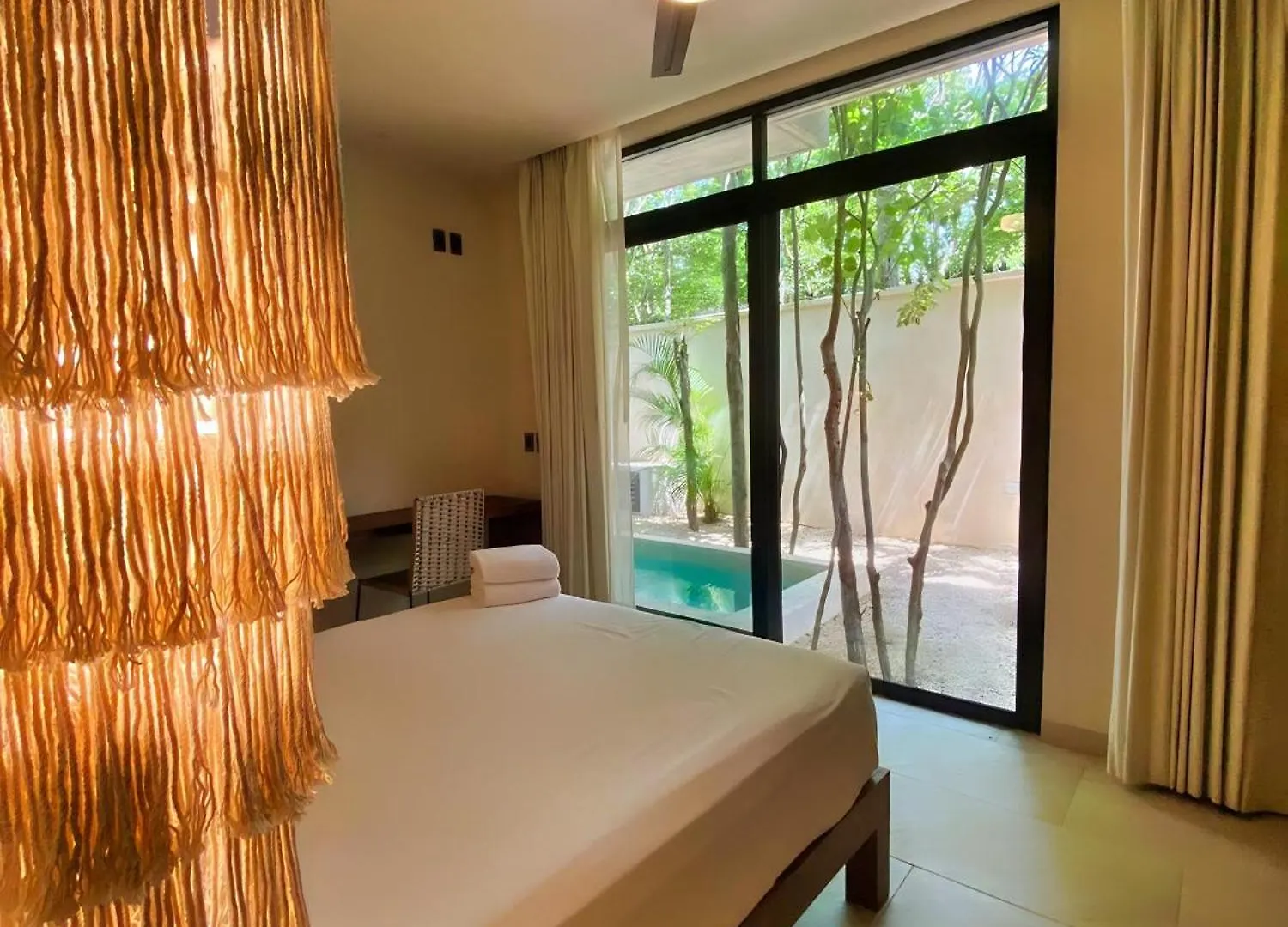 Etnica Tulum Residences Jungle Paradise