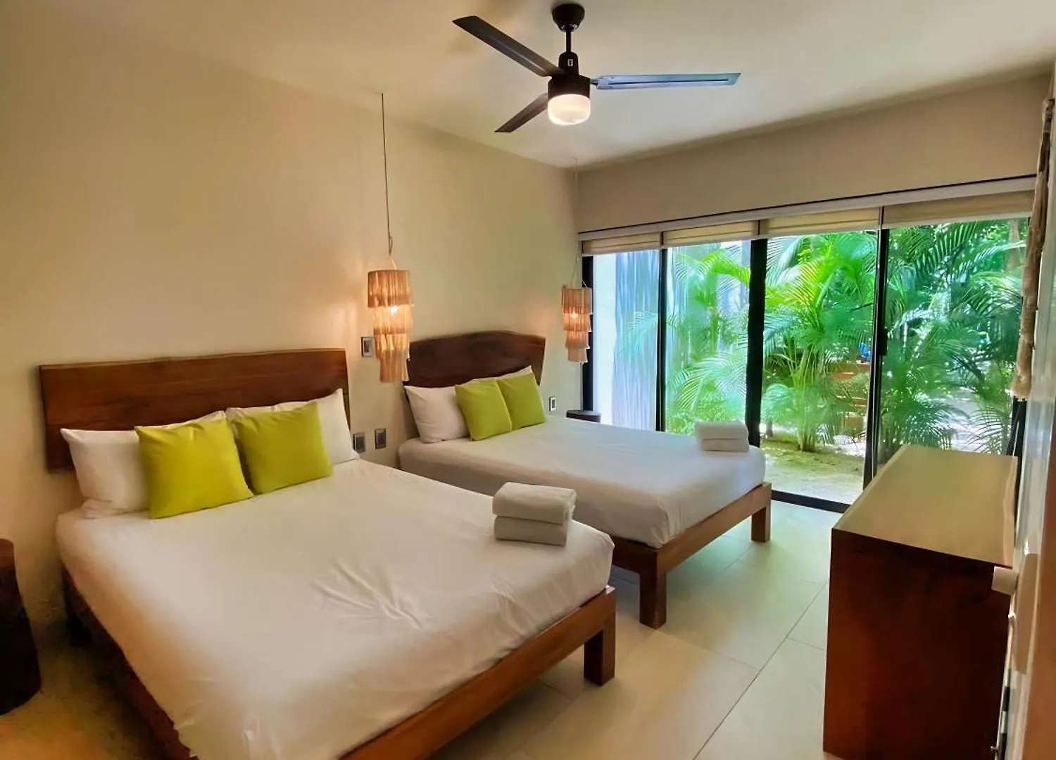 Apartment Etnica Tulum Residences Jungle Paradise